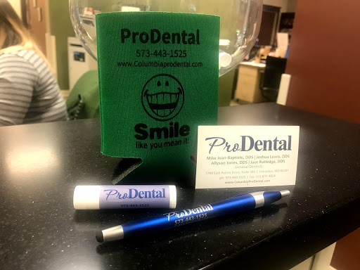 ProDental - Visual