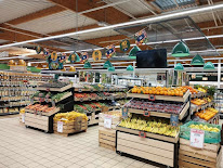 Carrefour Contact à Arzacq-Arraziguet