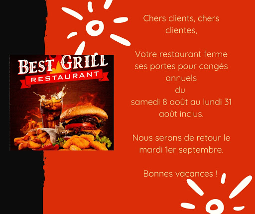 Photo 3 - Best Grill