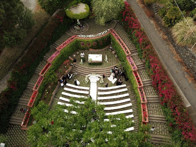 Santuario Madonna di Fatima - Santa Tecla