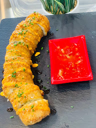 Photo n°7 de DELICES & CO à Ozoir-la-Ferrière (Sandwicherie)