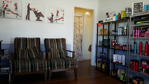 Christopher John Salon & Spa - Thumbnail