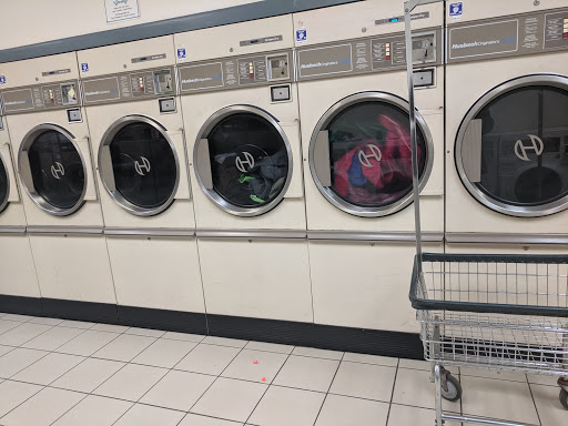 Central Ave Laundromat