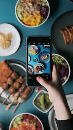 Photo n°22 de Poke Rolls Enghien-les-Bains à Enghien-les-Bains (Bar à poke)