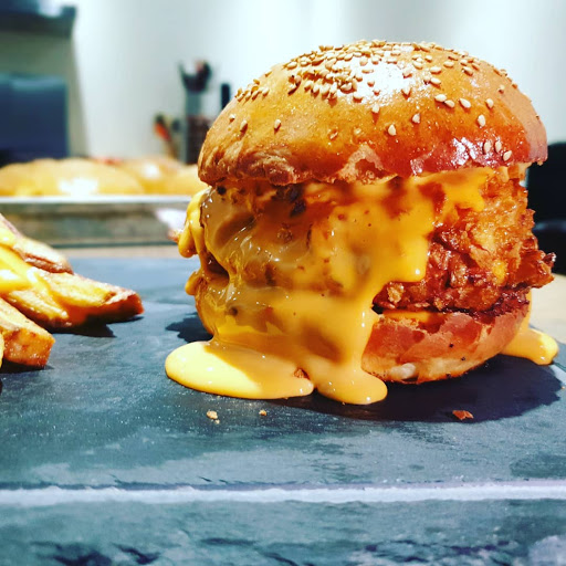 Photo 5 - Str'eat Burger
