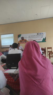 Foto SMAN  1 Bulok, Kabupaten Tanggamus