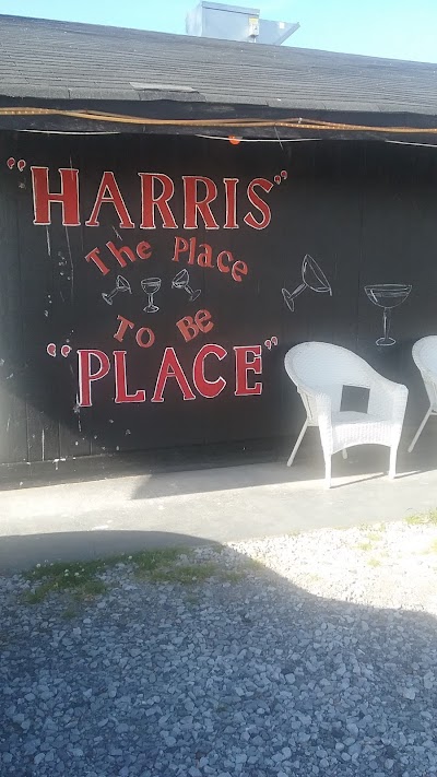 HARRIS PLACE