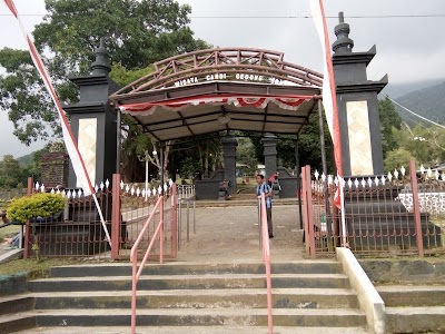 Photos of Gedong Songo temple