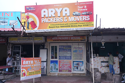 Arya Packers Movers and Transport