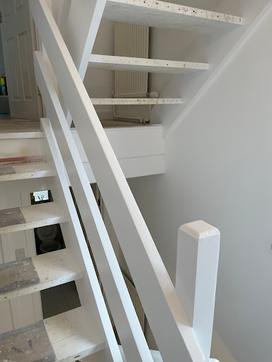 K and p painting and decorators - Thumbnail