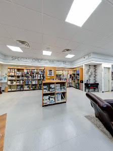 Foto 4 de Janovic Paint & Decorating Center Chelsea fuente Street View y 360°