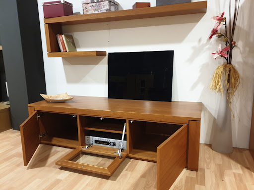 Mobles La Gavarra, Muebles de La Garriga y de La Senia Gallery - Spain