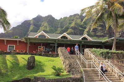 Polynesian Adventure Tours