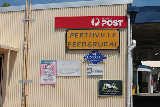 Perthville Feed and Rural Supplies Gallery - Australia