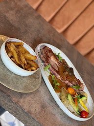 Photo n°15 de Populo à Paris (Brasserie)