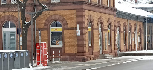Move Kundencenter Villingen