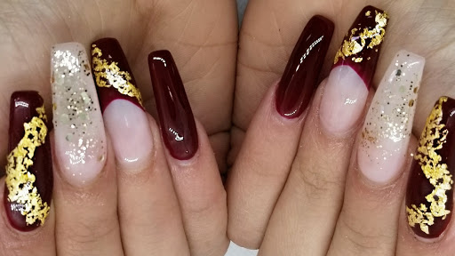 Roses Nails Spa