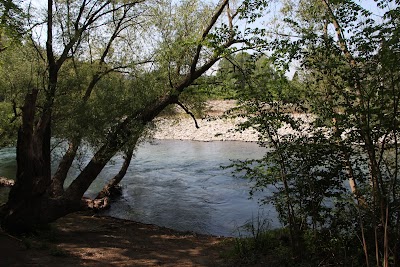 Trekking & Paddles Rafting Campania