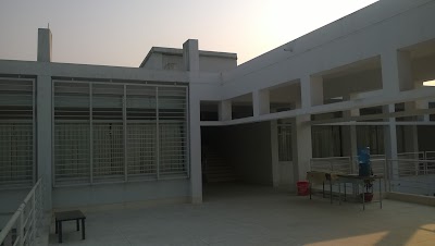 Photos of Ashrai Technical Training Center
