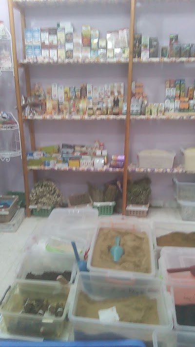 Photos of Dedenaa Kingdom health natural blends oils and creams Algamal.oashab