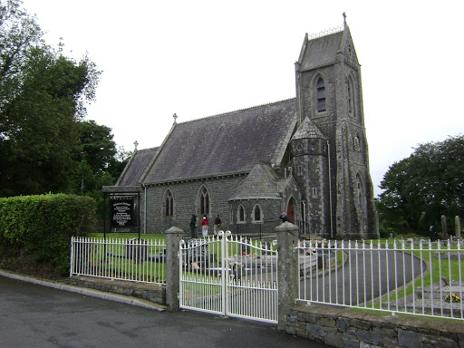 St. Luke’s Ballymoyer Church of Ireland - Thumbnail