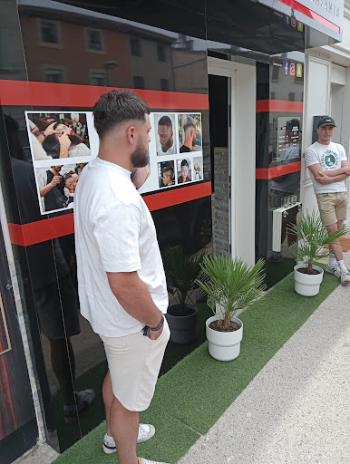 Barber King - Coiffure - Thumbnail