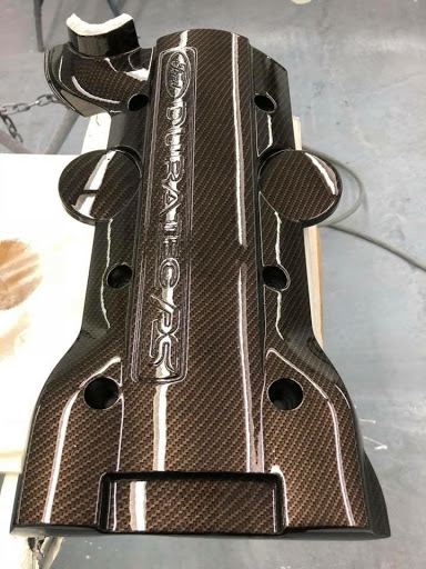 MK Hydro Dipping - Thumbnail