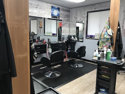 Bliss Hair and Nail Studio