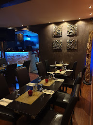 Photo n°11 de Okuriz à Gennevilliers (Restaurant halal)