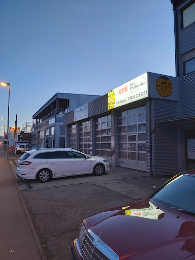 GTÜ Kfz-Prüfservice Ing.-Büro Höhn