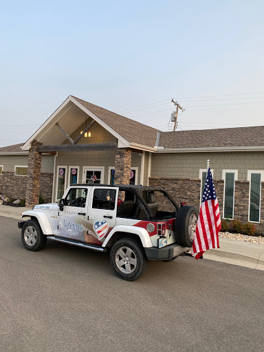 Stumpff-Nowata Funeral Home Gallery - United States
