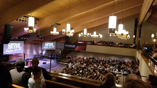 Parkway Church – Oak Creek - Thumbnail