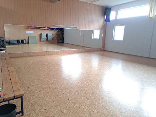 Triple-F Gym Geislingen - Thumbnail