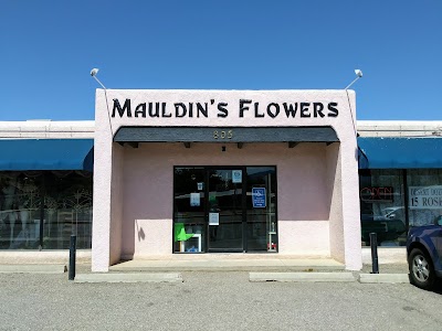 Mauldin