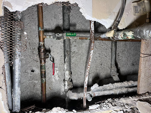 Top One Plumbing Inc. - Thumbnail