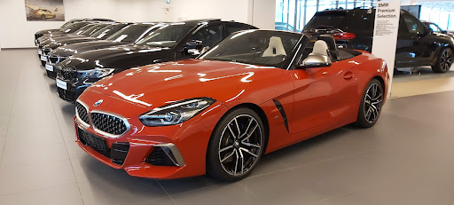 Ekris BMW en MINI Arnhem - Thumbnail