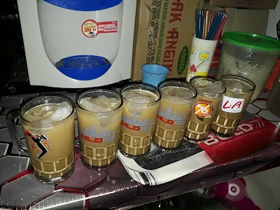 Photos of Warkop Stasiun Pojok Free Wifi