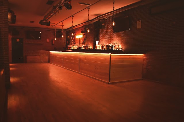 Malaba Club