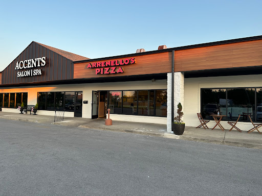 Arrenellos Pizza