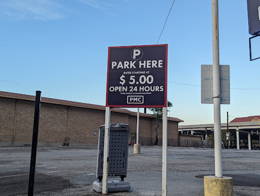 PMC Public Parking - Thumbnail
