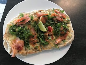 Photo n°32 de La fringale à Le Barcarès (Restaurant)