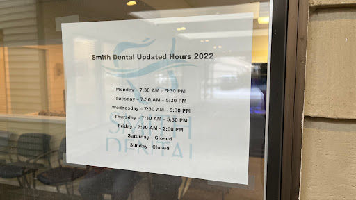 Smith Dental Gallery - United States