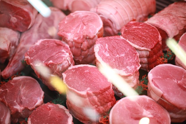 Rumwell Farm Shop and Restaurant