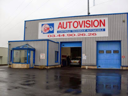 Autovision Technical Control