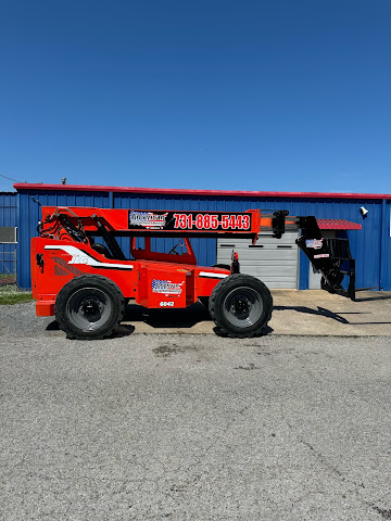 American Equipment Rental