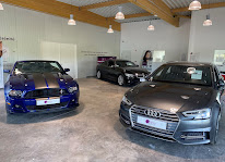 Via Automobile Yvetot Véhicules Occasion à Auzebosc