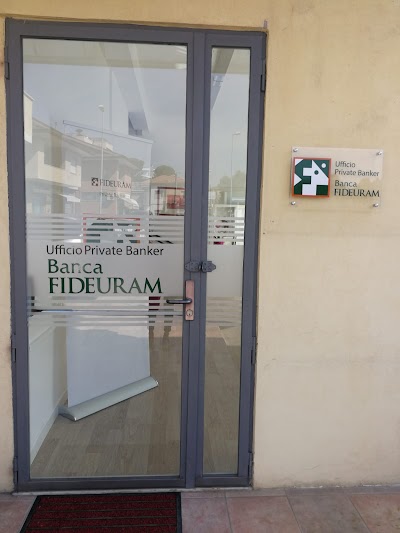 Banca Fideuram - Civitanova Marche