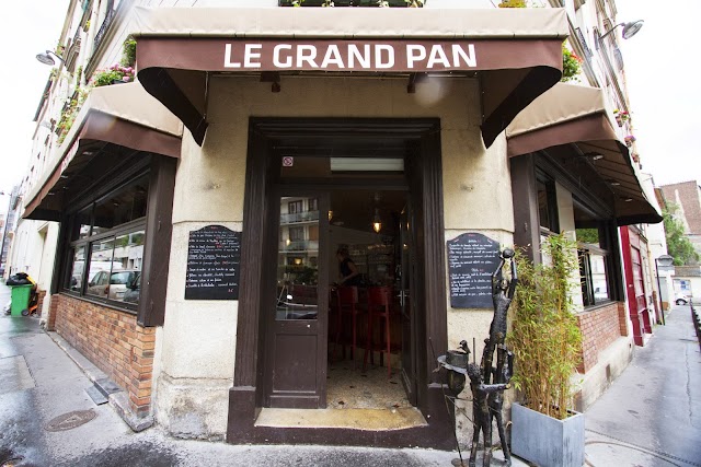 Le Grand Pan