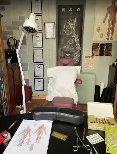 Lakeview Solutions Ltd - Health & Wellbeing Clinic