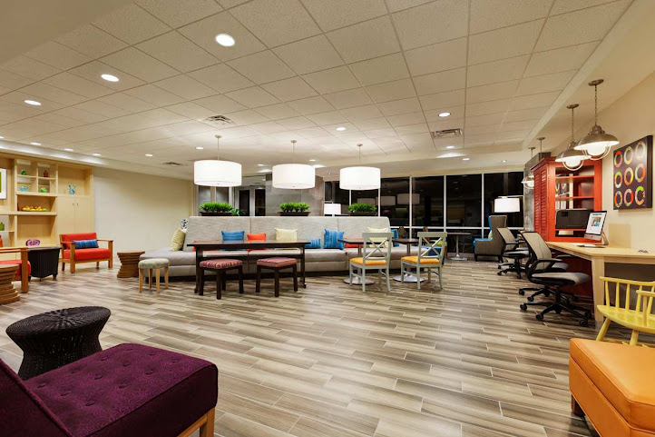 Home2 Suites by Hilton Dover, DE by null